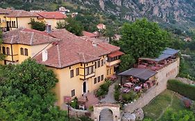 Rooms Merlika -Inside The Castle-